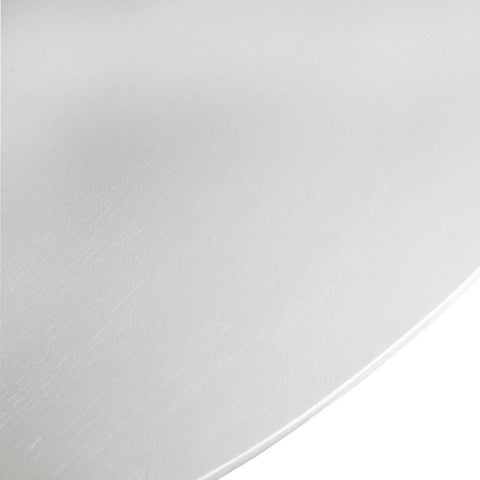 Arlo Round Dining Table - 1.5m White - Dining Tables - Eleganté