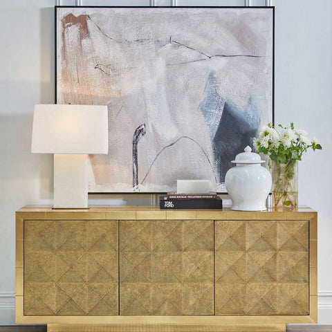 Tonal Retreat 140x120cm Oil On Canvas Painting - Canvas Paintings, Oils, Prints, Wall Art - Eleganté