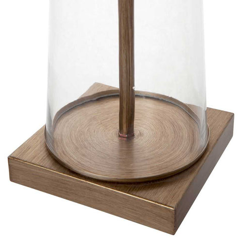 Aspen Table Lamp - White - Aspen Table Lamp - White - Eleganté