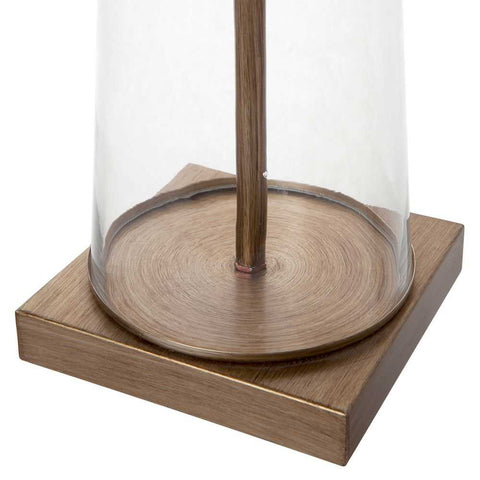 Aspen Table Lamp - Black - Aspen Table Lamp - Black - Eleganté