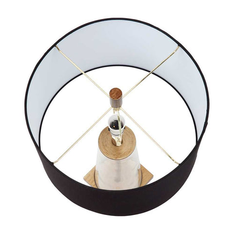 Aspen Table Lamp - Black - Aspen Table Lamp - Black - Eleganté
