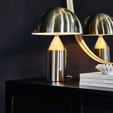Ajay Table Lamp - Ajay Table Lamp - Eleganté