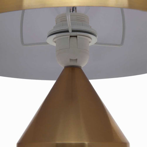 Ajay Table Lamp - Ajay Table Lamp - Eleganté