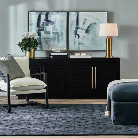 Brixton Table Lamp - Brixton Table Lamp - Eleganté