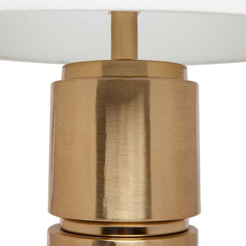 Brixton Table Lamp - Brixton Table Lamp - Eleganté