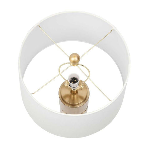 Brixton Table Lamp - Brixton Table Lamp - Eleganté