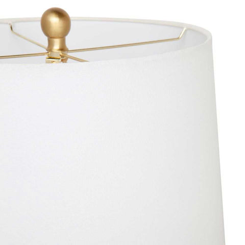Brixton Table Lamp - Brixton Table Lamp - Eleganté