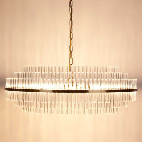 Lawrence Pendant - Lawrence Pendant - Eleganté