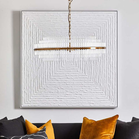 Lawrence Pendant - Lawrence Pendant - Eleganté
