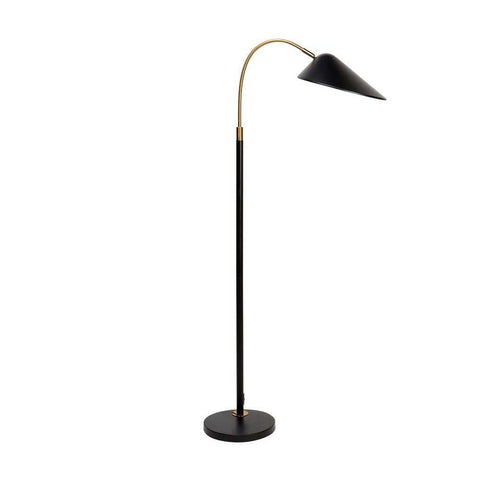 Kenya Floor Lamp - Kenya Floor Lamp - Eleganté