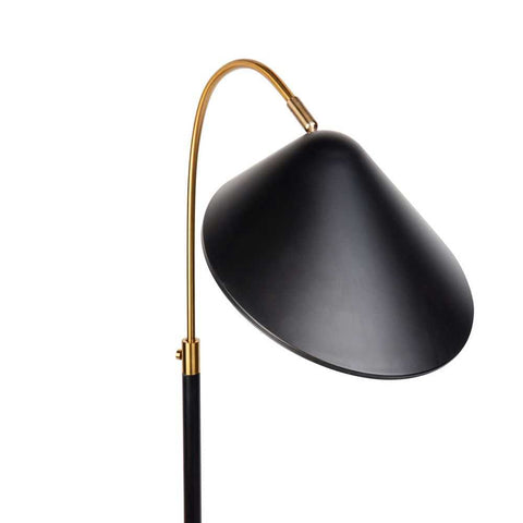 Kenya Floor Lamp - Kenya Floor Lamp - Eleganté