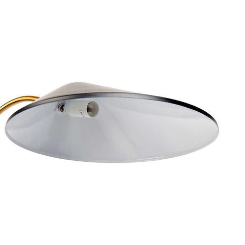 Kenya Floor Lamp - Kenya Floor Lamp - Eleganté