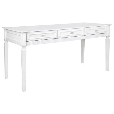 Merci 160cm Desk - White