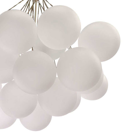 Cloud Pendant - Medium - Cloud Pendant - Medium - Eleganté