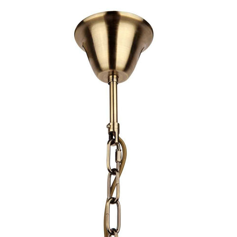 Cloud Pendant - Medium - Cloud Pendant - Medium - Eleganté