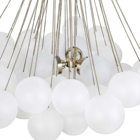 Cloud Pendant - Large - Cloud Pendant - Large - Eleganté