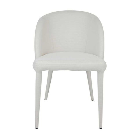 Paltrow Dining Chair - Natural - Dining Chairs - Eleganté