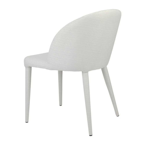 Paltrow Dining Chair - Natural - Dining Chairs - Eleganté