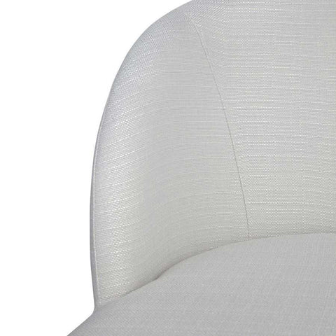 Paltrow Dining Chair - Natural - Dining Chairs - Eleganté