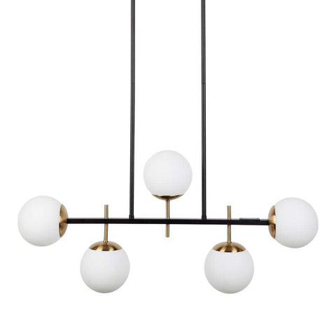 Maddox Pendant - Maddox Pendant - Eleganté