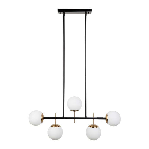Maddox Pendant - Maddox Pendant - Eleganté