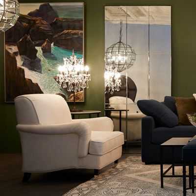 Beluga 100x220cm Floor Mirror