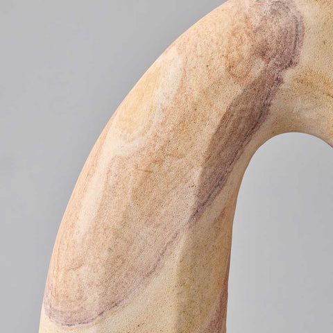 Arch Marble Sculpture - Earth