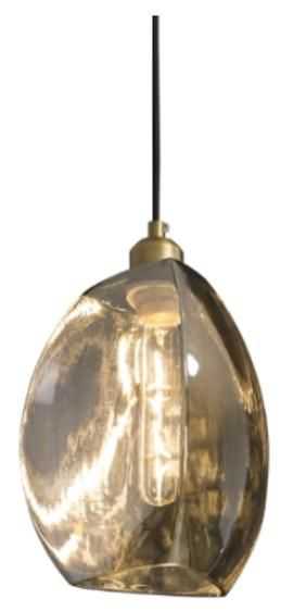 Delaney Single Pendant - OUTLET NSW - Delaney Single Pendant - OUTLET NSW - Eleganté