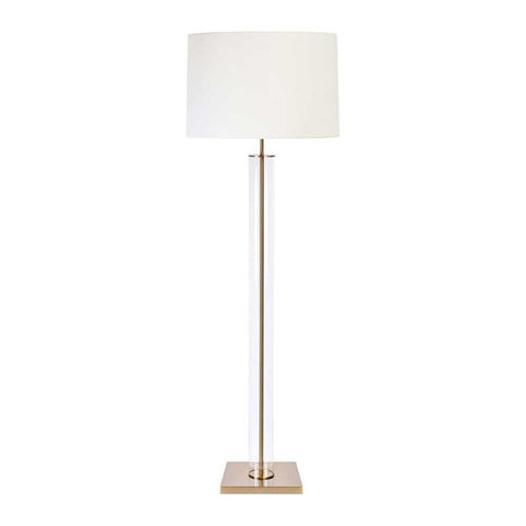 Roslyn Floor Lamp
