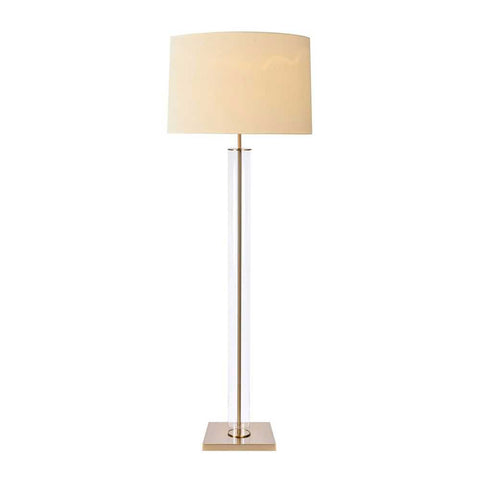 Roslyn Floor Lamp