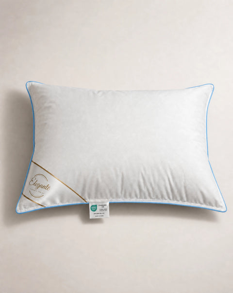InterContinental Hotels QUEEN Pillow - Soft - Bedding - Eleganté