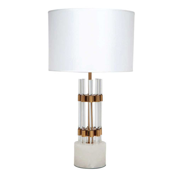  Abbey Table Lamp -  - Eleganté