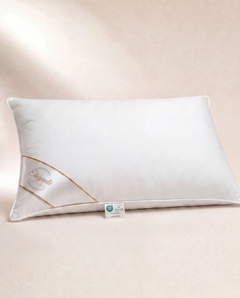 InterContinental Hotels KING Pillow - Firm - Bedding - Eleganté