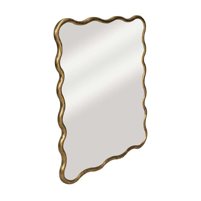  Emilie Square Wall Mirror -  - Eleganté