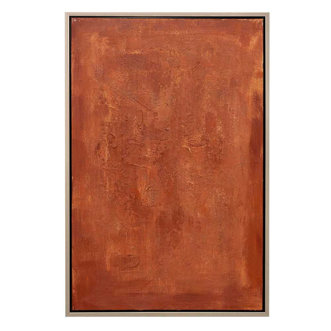  Kalahari Canvas Painting -  - Eleganté