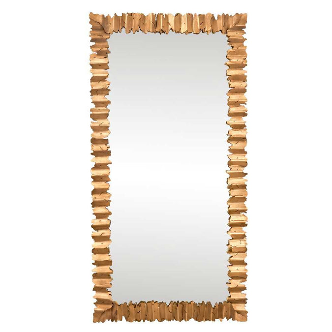  Kash Floor Mirror -  - Eleganté