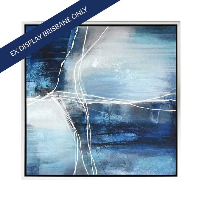  Lake Tahoe Series | Enhanced Canvas Print - OUTLET QLD -  - Eleganté