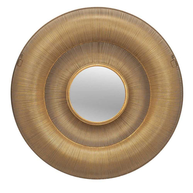  Rae Wall Mirror -  - Eleganté