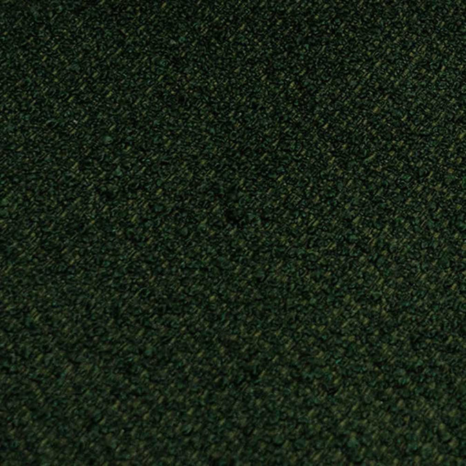  Swirl Upholstery Swatch - Green -  - Eleganté