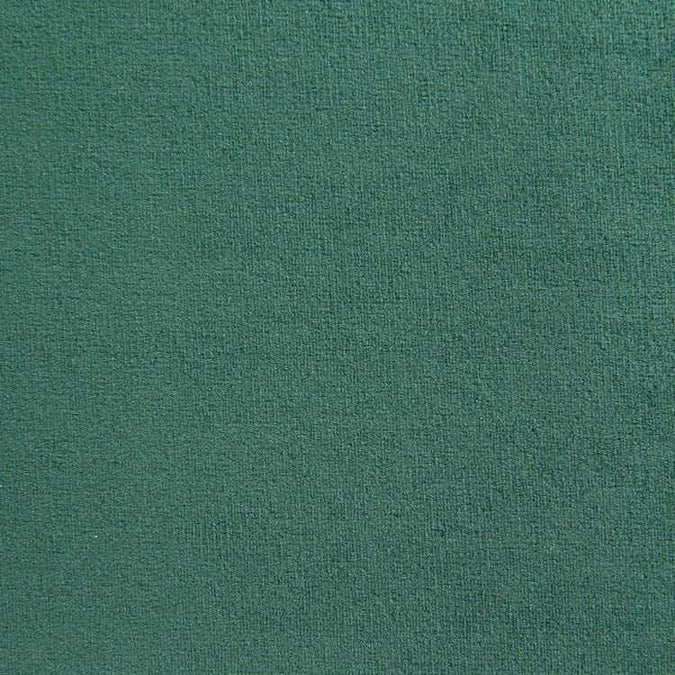  Universal Upholstery Swatch - Emerald Green Velvet -  - Eleganté