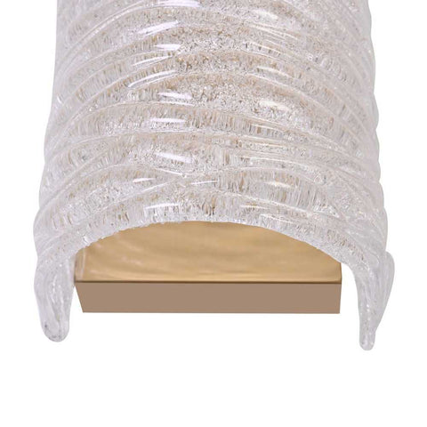 Crawford Wall Sconce