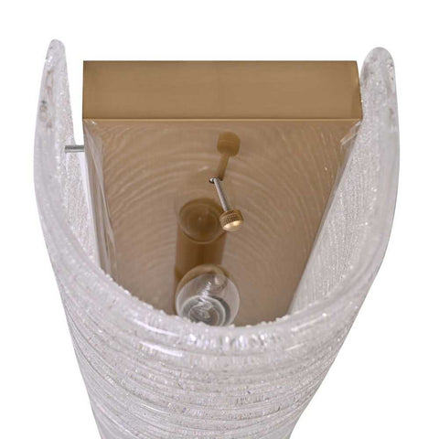 Crawford Wall Sconce