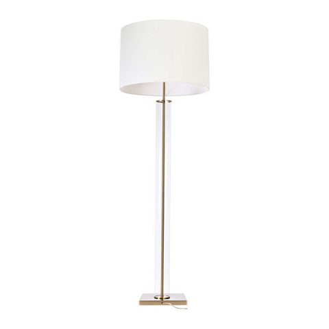 Roslyn Floor Lamp