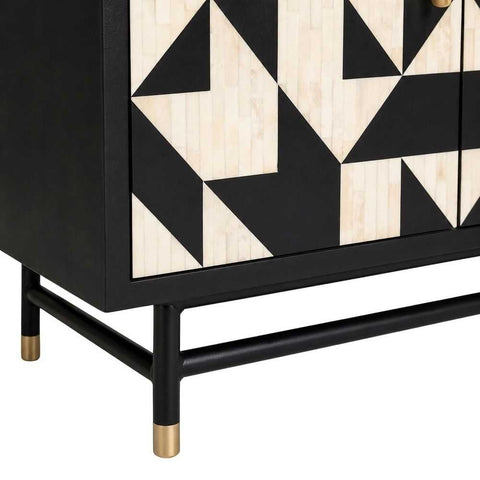 Huxton 160cm Buffet