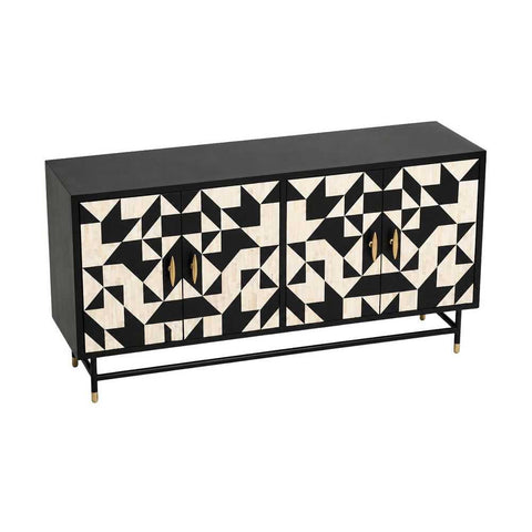 Huxton 160cm Buffet