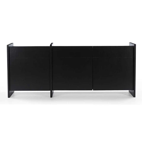 Jackson 181cm Buffet - Black