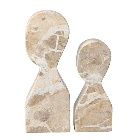 Mira Bookends - Set of 2 - Decor - Eleganté