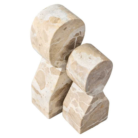 Mira Bookends - Set of 2 - Decor - Eleganté