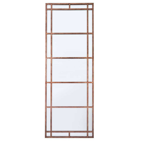 Jasper 72.5x202cm Floor Mirror - Floor Mirrors - Eleganté