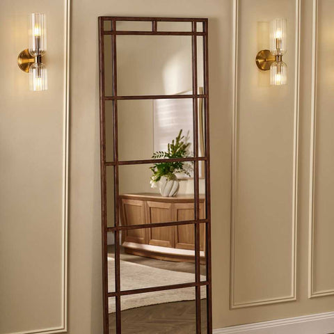 Jasper 72.5x202cm Floor Mirror - Floor Mirrors - Eleganté